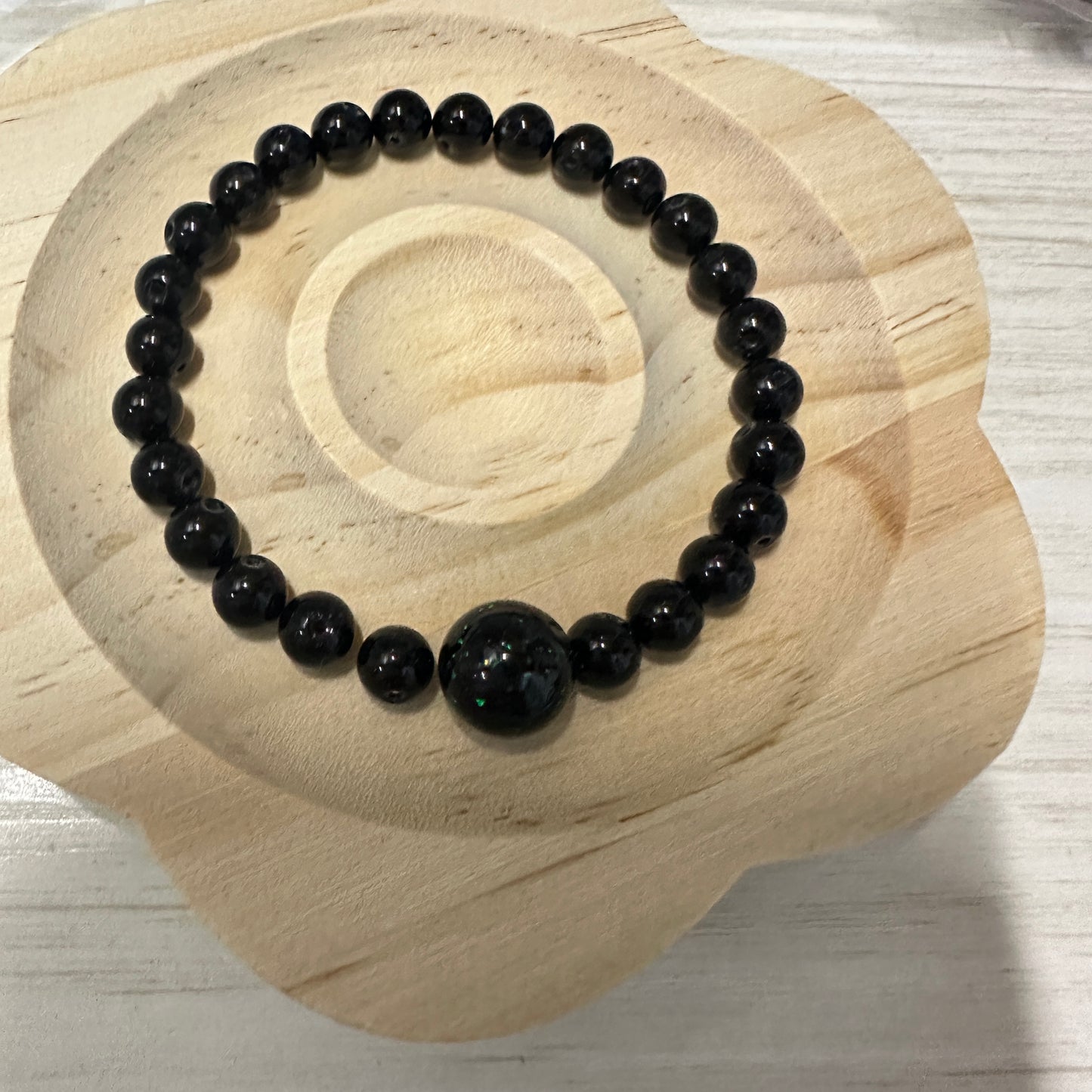 Ridge Line Bracelet