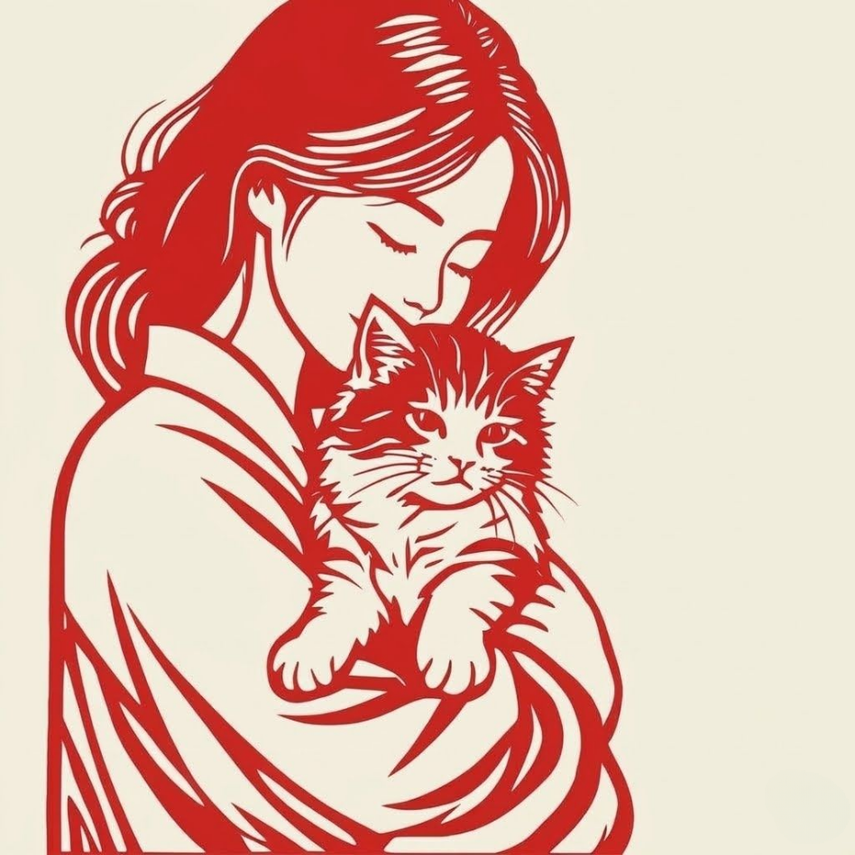 paper cutting