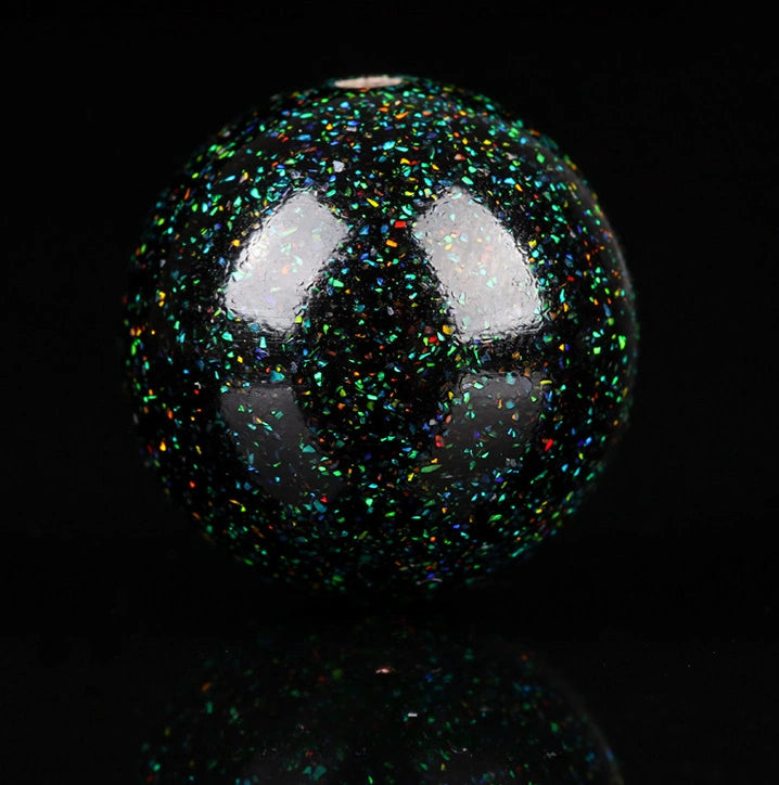 Alpine Night Pendant