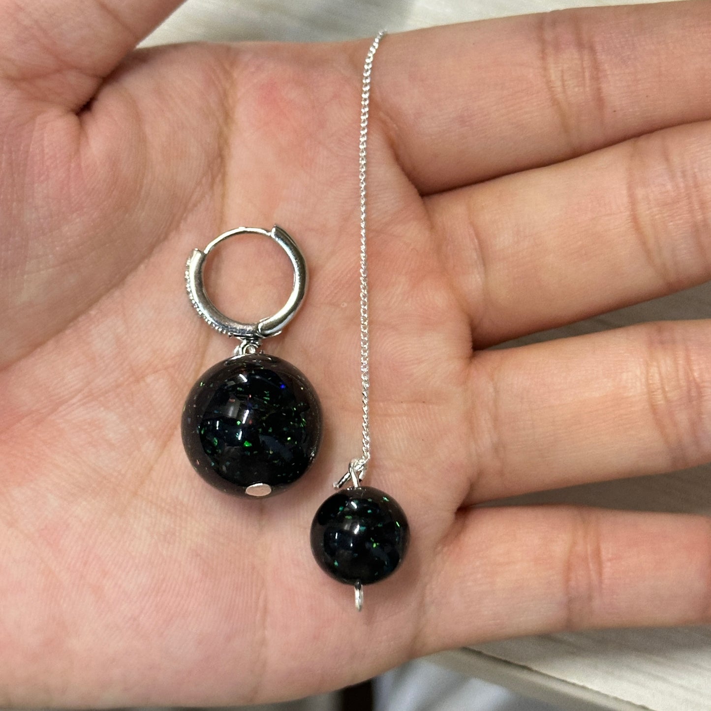 Starlight Pass Earrings