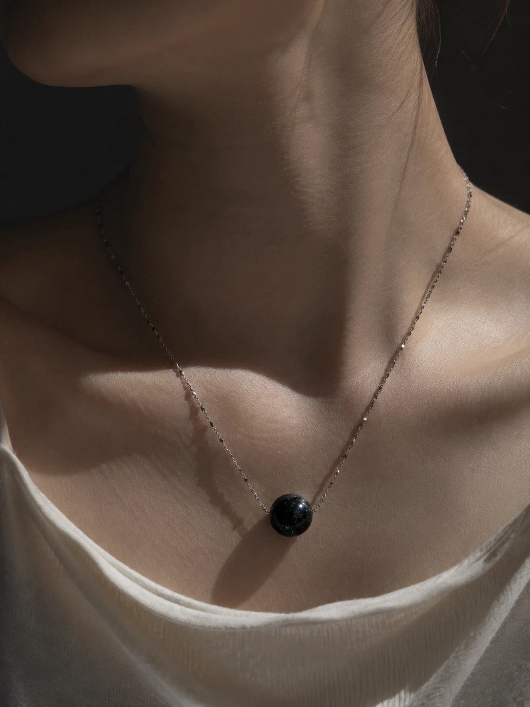 Alpine Night Pendant