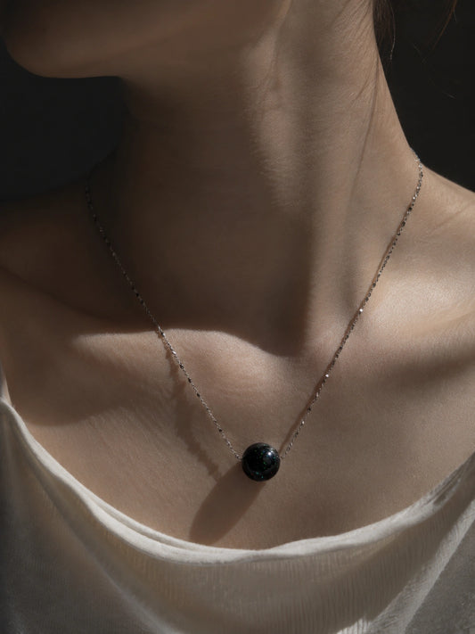 Alpine Night Pendant